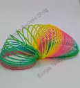 Slinky Multicolor